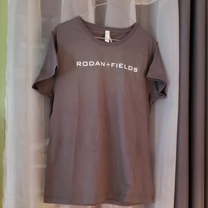 R+F T-shirts